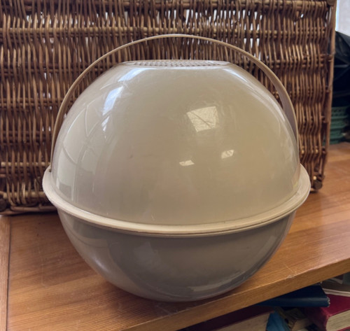 Vintage carlo viglini guzzini - vintage,