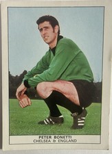 Vintage Nabisco Football Card