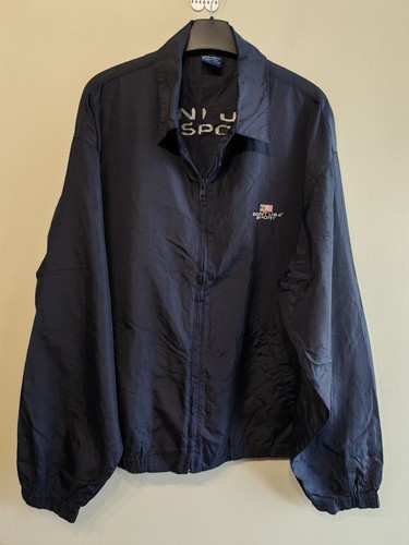 Gant usa sport nylon - usa,