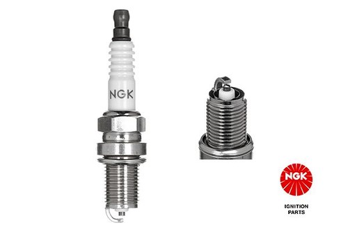 Ngk 7496 spark plug fits - ngk,