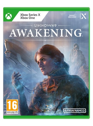 Unknown awakening xbox - unknown,