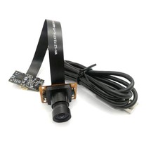8MP USB Camera Module 2160p