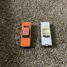 ERTL Dukes of Hazzard Vintage