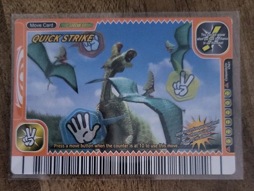 Dinosaur king 2008 - dinosaur,