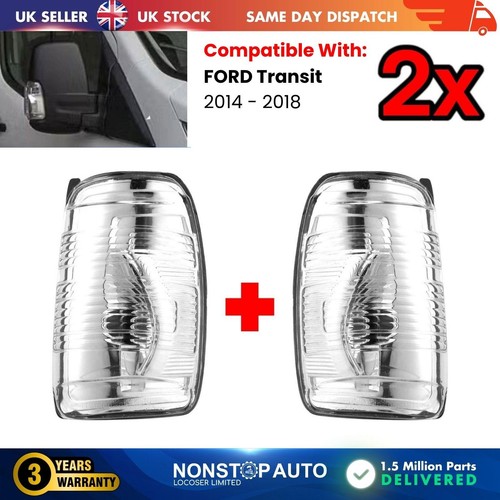 Wing mirror indicator - mirror,