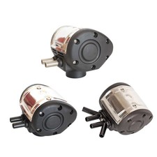 Milking Machine Gas Pulsator