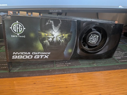 Nvidia 9800 gtx plus 512mb - 9800,