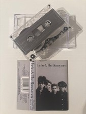 ECHO AND THE BUNNYMEN -