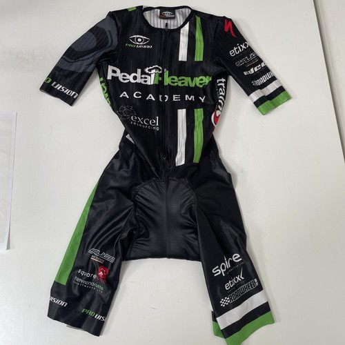 Pro vision custom speed - pro, suit