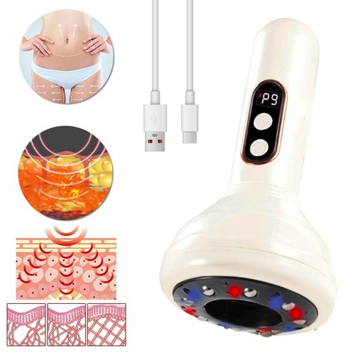 Meridian massage gua sha - gua,