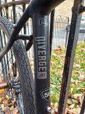 Specialized Diverge A1 56cm