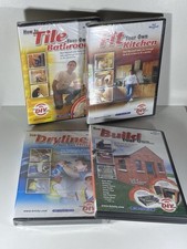 4 x Bricky - How To… DVD