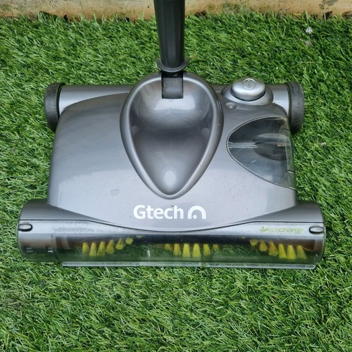 Gtech ecocharge electric - ecocharge,