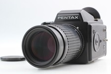 [Exc+5] Pentax 645 Medium
