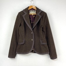Joules Charing Tweed Jacket