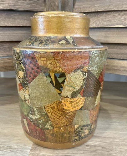Vintage japanese satsuma style - satsuma,