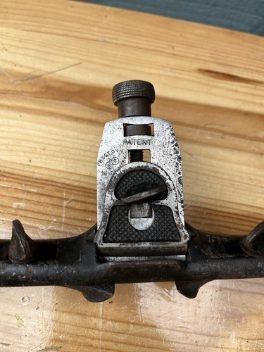 Antique edward preston 1392 - antique,