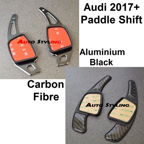 Paddle shift extension - extension, for