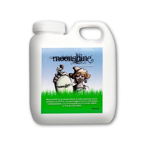 Moonshine nutrient enhancer - moonshine,