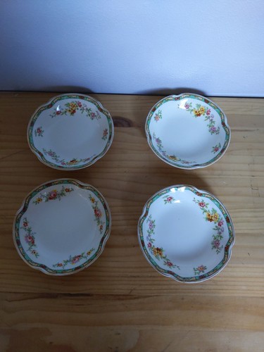 Pareek johnson bros england - pareek,