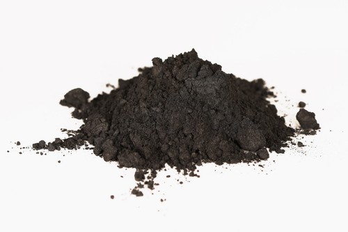 Graphite powder synthetic - graphite, powder,