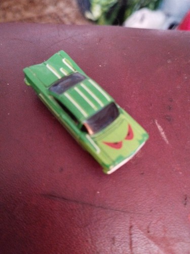 Micro machines movie - micro, stunt