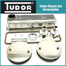 Tudor  Midget / Spitfire 1500cc Engine Dress Up from Tudor
