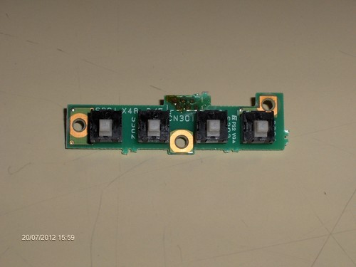 850 board assy - board,