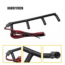 Glow Plug Rail Bridge Wiring Loom Harness Fit For VW Audi 1.9 TDI 038971782B