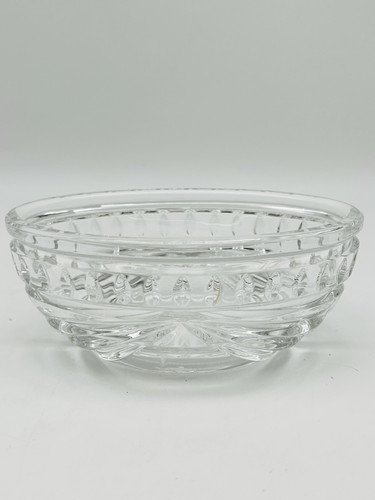 Waterford crystal overture - crystal,