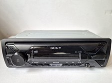 Sony DSX-A510BD Dab Bluetooth