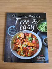Slimming World Free and Easy