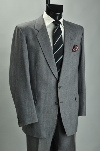 1970s magee suit 100 pure - magee,