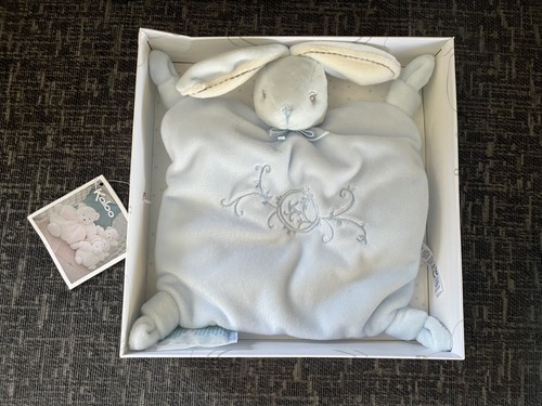 Kaloo perle blue - bunny, rabbit
