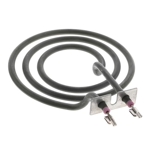 Turn element hob - element,