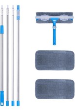 Window Cleaning Kit Extendable