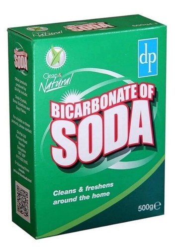 Dri pak clean natural - clean,
