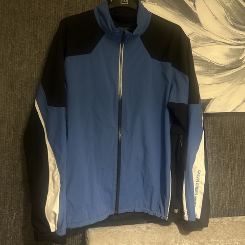 Galvin green gore tex - galvin, gore-tex