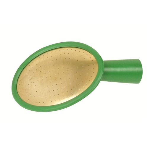 Watering can rose fine - fine,