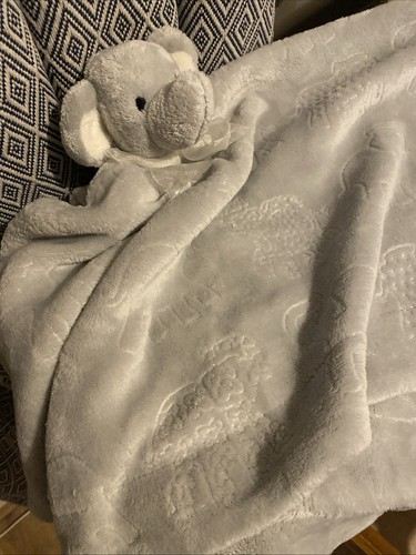 Baby thro elephant embossed - baby,