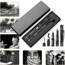 Everyday Carry Tactical Pen