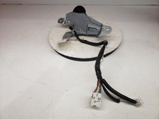 NISSAN MICRA MK4 2011 WIPER