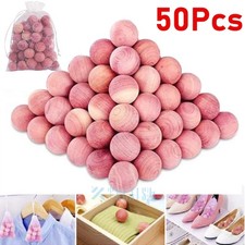Cedar Balls for Clothes
