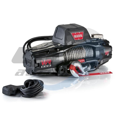 Warn evo s - vr,
