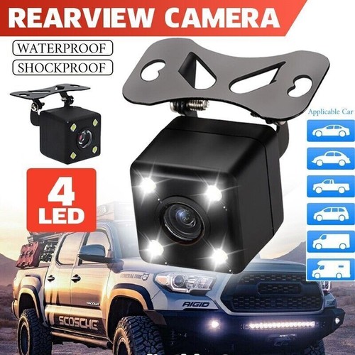 Essgoo car backup - hd,