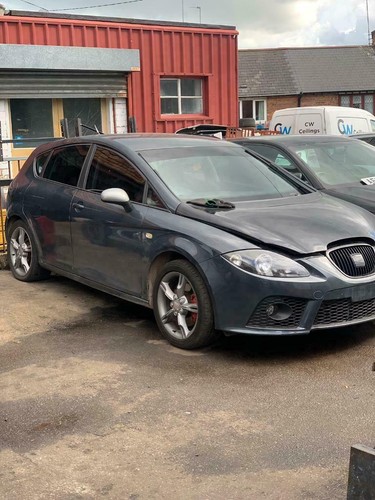 Seat leon mk2 - seat,