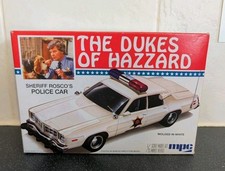 NEW MPC DUKES OF HAZZARD