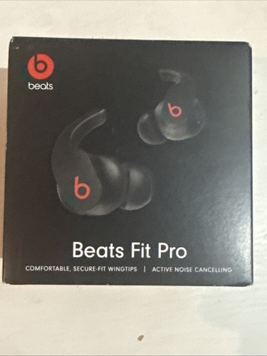 Beats fit pro true - true, wireless