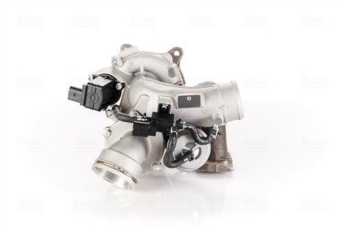 Nissens 93194 charger - nissens-oe,