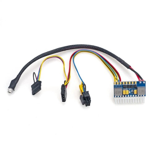 New pico psu 12v - 12v, 250w
